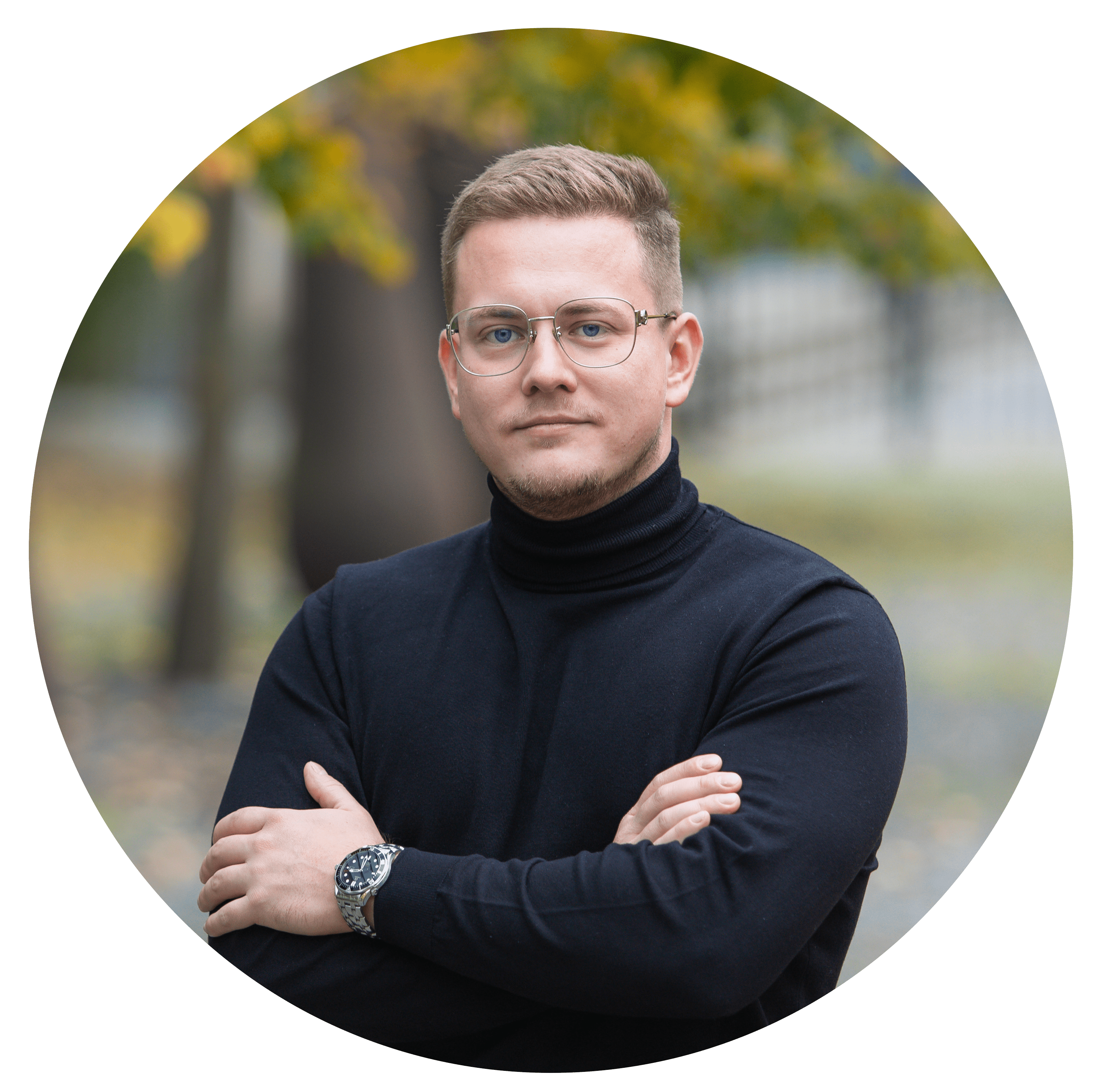 Jakub Duris Praha
